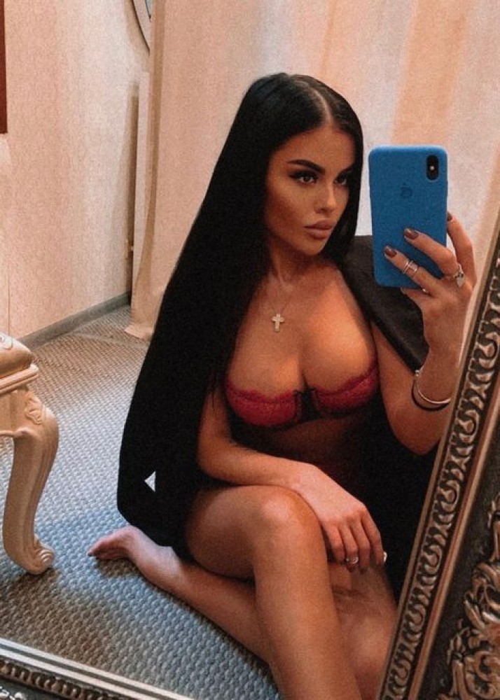 Индивидуалка Ольга фото № 2 в городе Лосино-Петровский