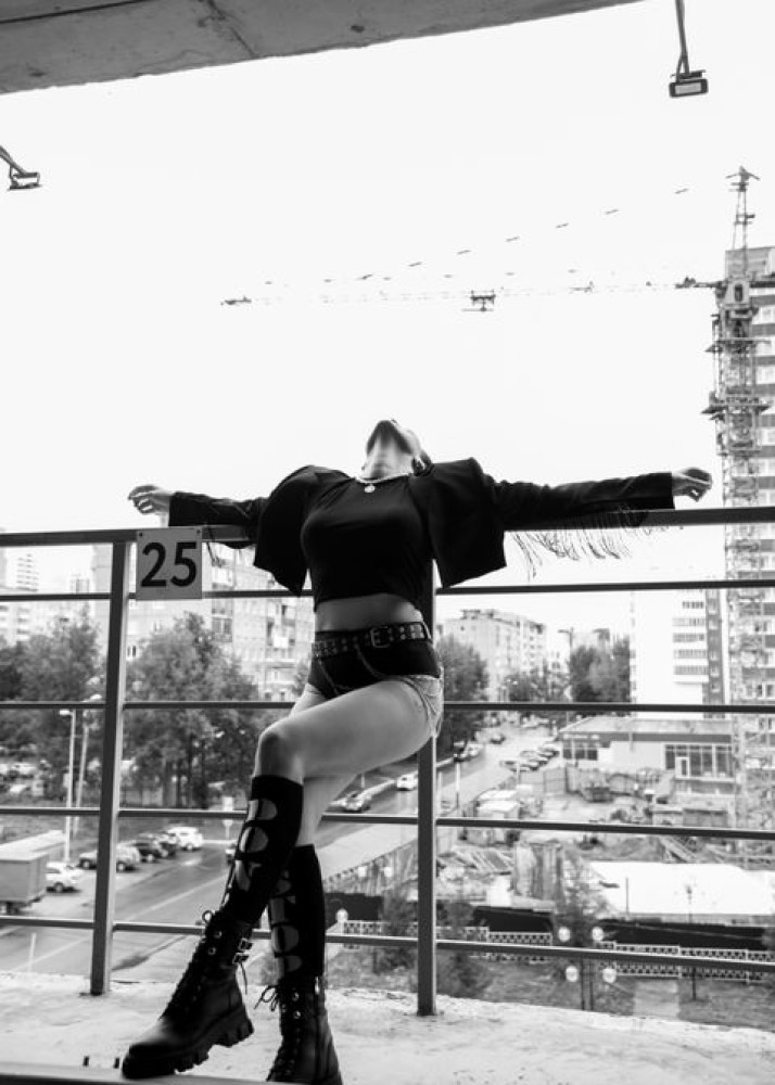 Индивидуалка Полина фото № 2 в городе Лосино-Петровский