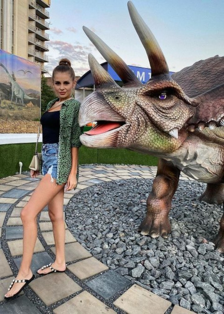 Индивидуалка Регина фото № 2 в городе Лосино-Петровский