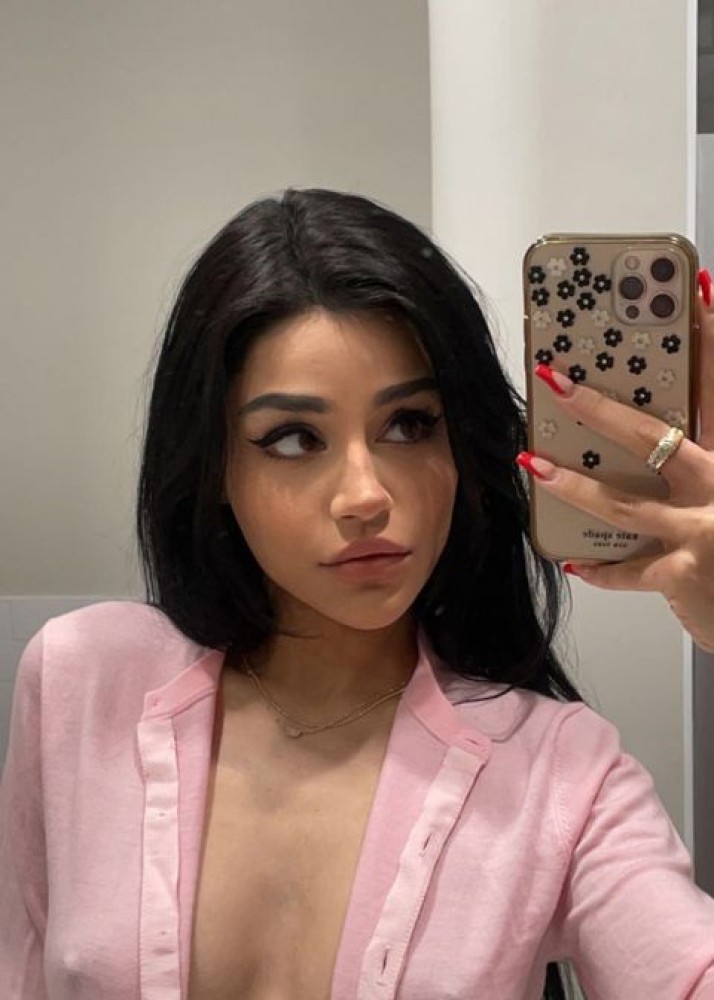 Индивидуалка Шелби фото № 2 в городе Лосино-Петровский