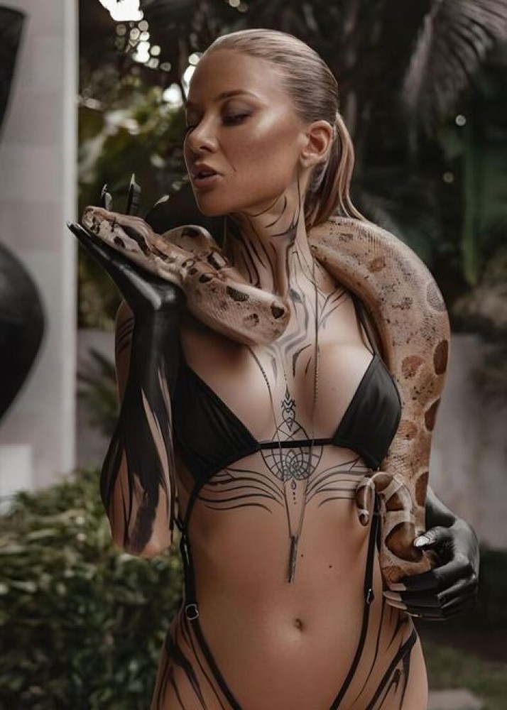 Индивидуалка Снежана фото № 2 в городе Лосино-Петровский