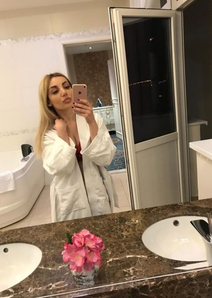 Индивидуалка Снежана главное фото в городе Лосино-Петровский 