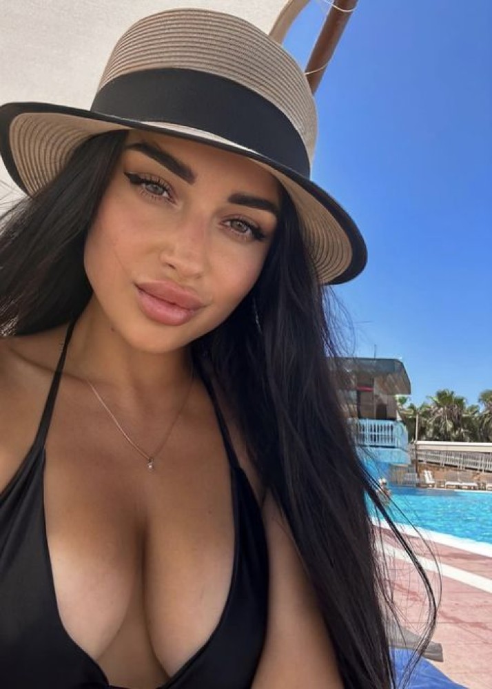 Индивидуалка София фото № 2 в городе Лосино-Петровский