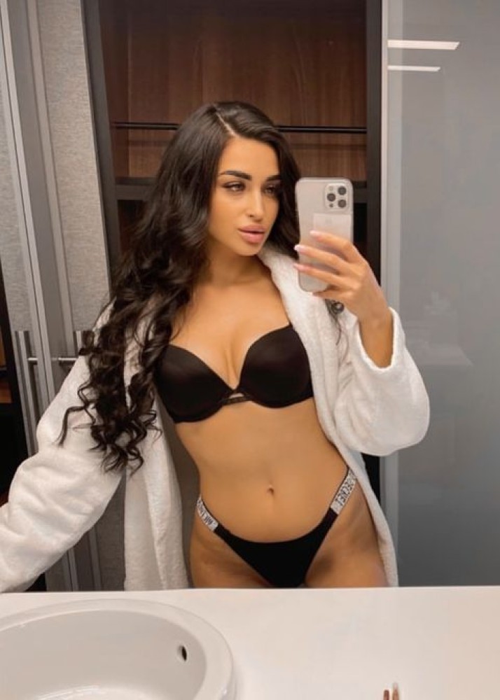 Индивидуалка София фото № 2 в городе Лосино-Петровский