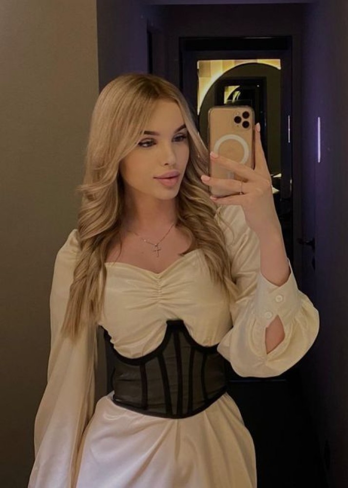 Индивидуалка Соня главное фото в городе Лосино-Петровский 