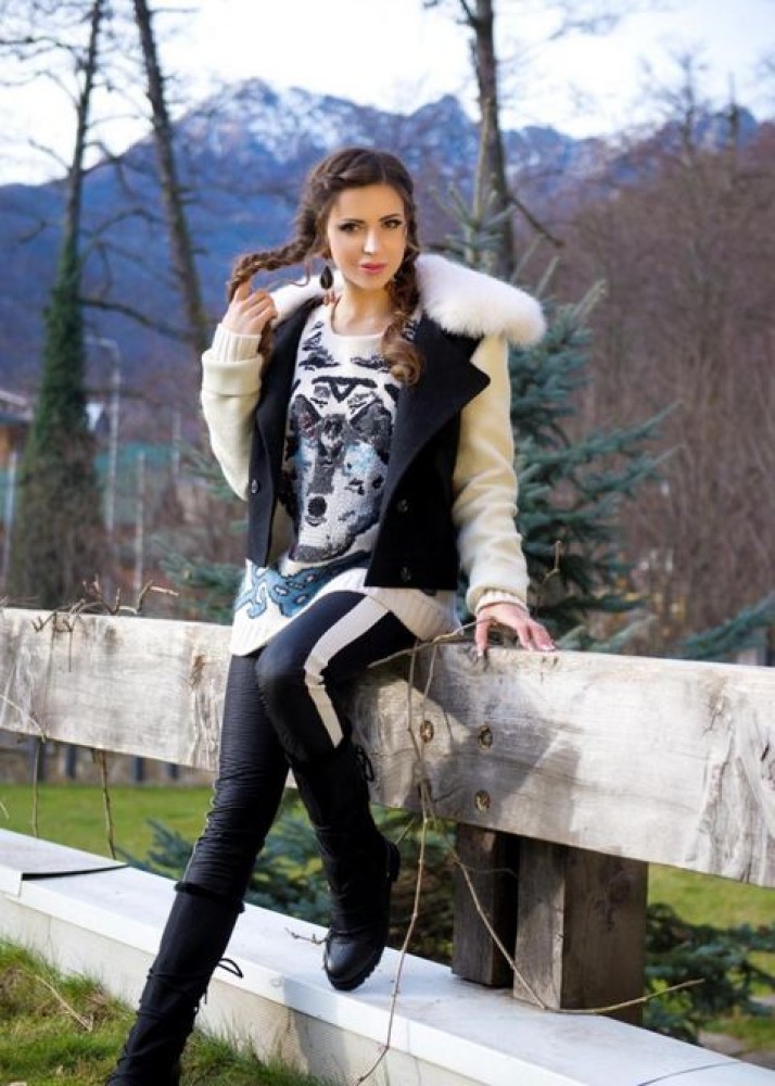 Индивидуалка Вера фото № 2 в городе Лосино-Петровский