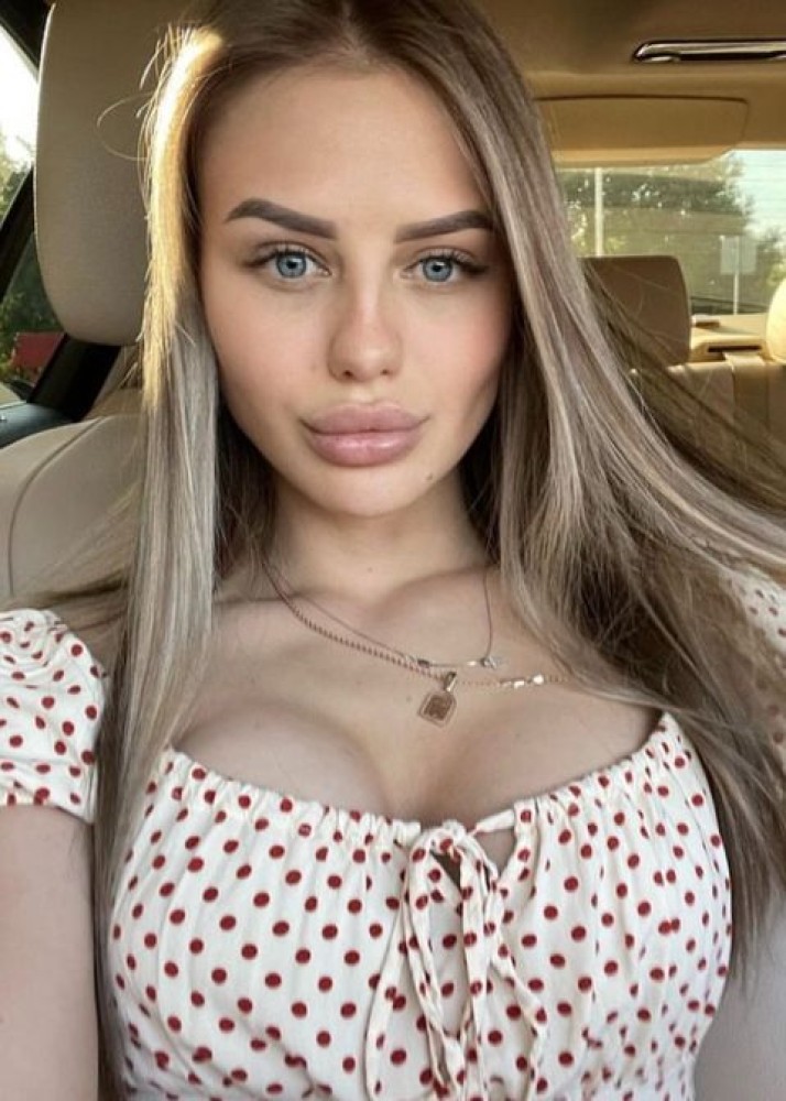 Индивидуалка Вероника главное фото в городе Лосино-Петровский 