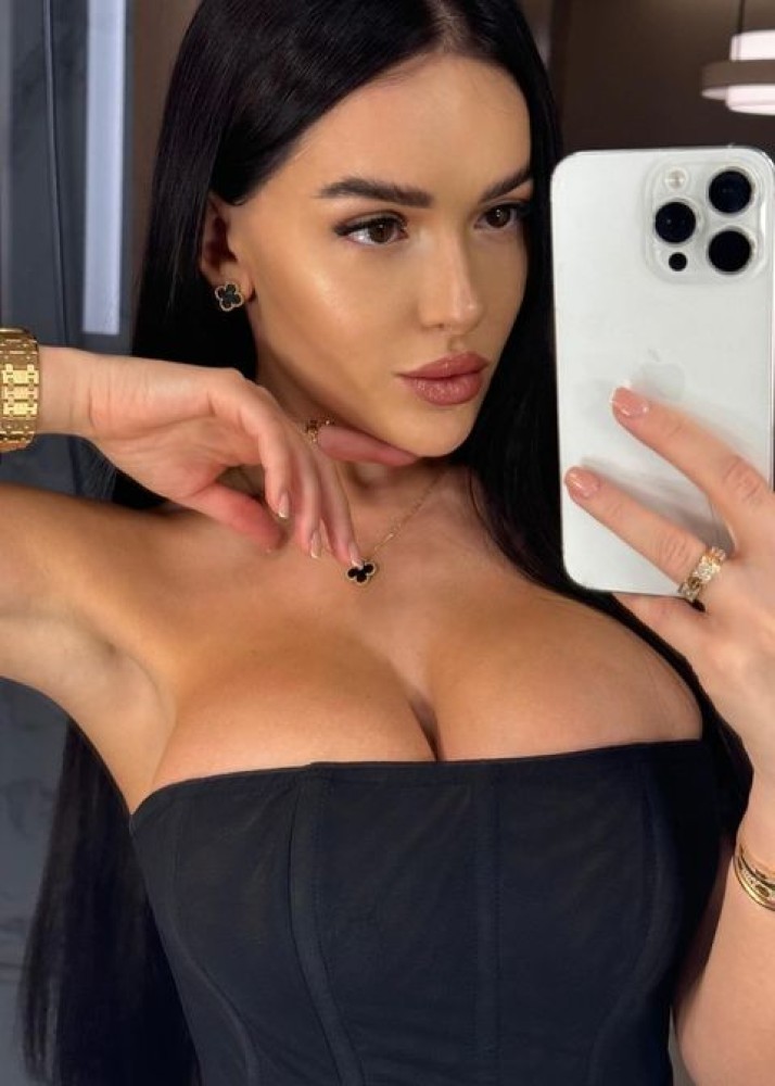 Индивидуалка Вика главное фото в городе Лосино-Петровский 