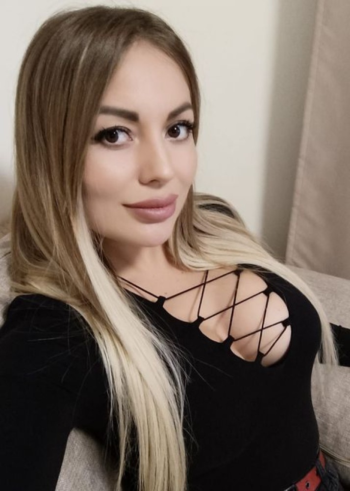 Индивидуалка Влада фото № 2 в городе Лосино-Петровский