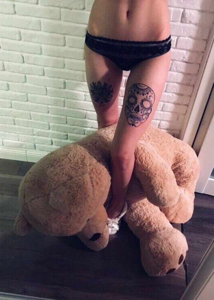 Индивидуалка Яна главное фото в городе Лосино-Петровский 