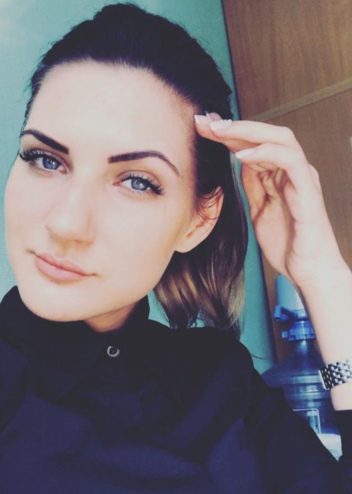 Индивидуалка Яна фото № 2 в городе Лосино-Петровский