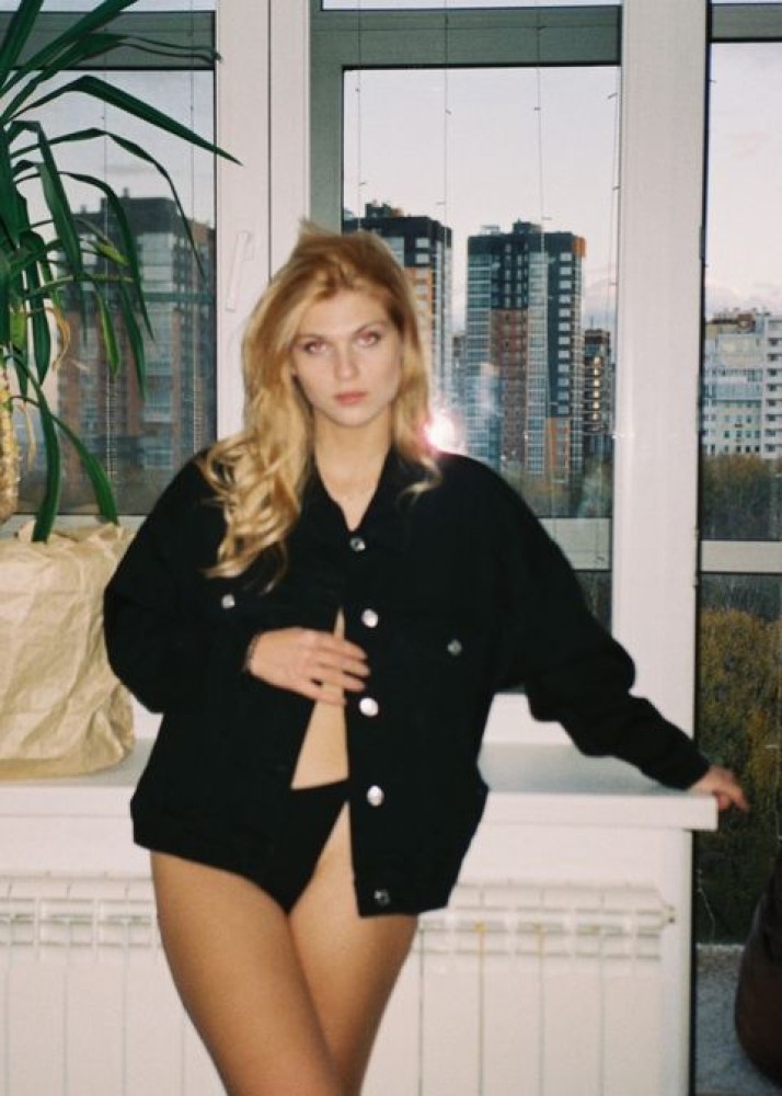 Индивидуалка Яна главное фото в городе Лосино-Петровский 