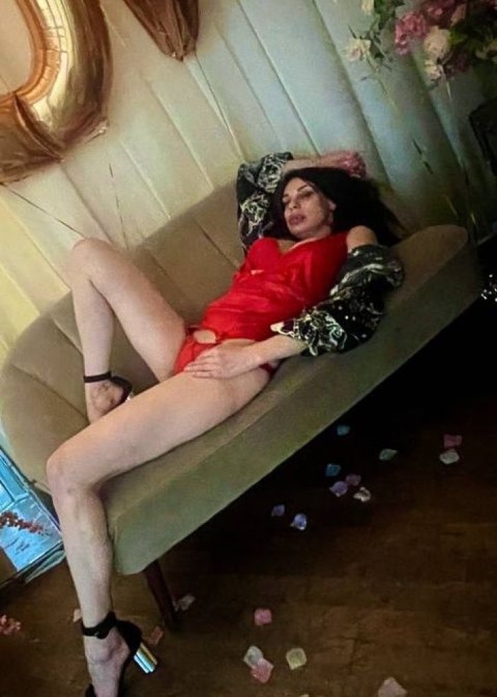 Индивидуалка Яна фото № 2 в городе Лосино-Петровский