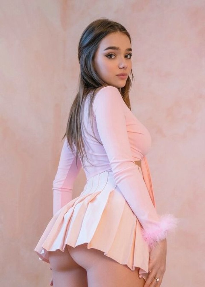 Индивидуалка Юлианна фото № 2 в городе Лосино-Петровский