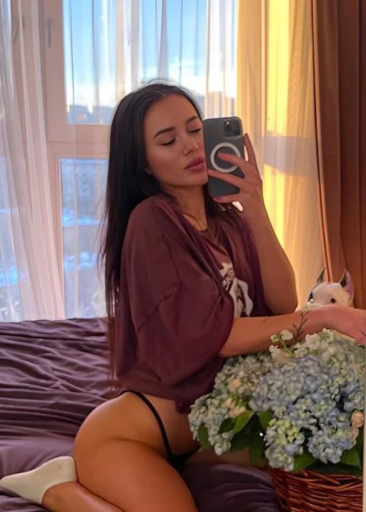 Индивидуалка Женя фото № 2 в городе Лосино-Петровский