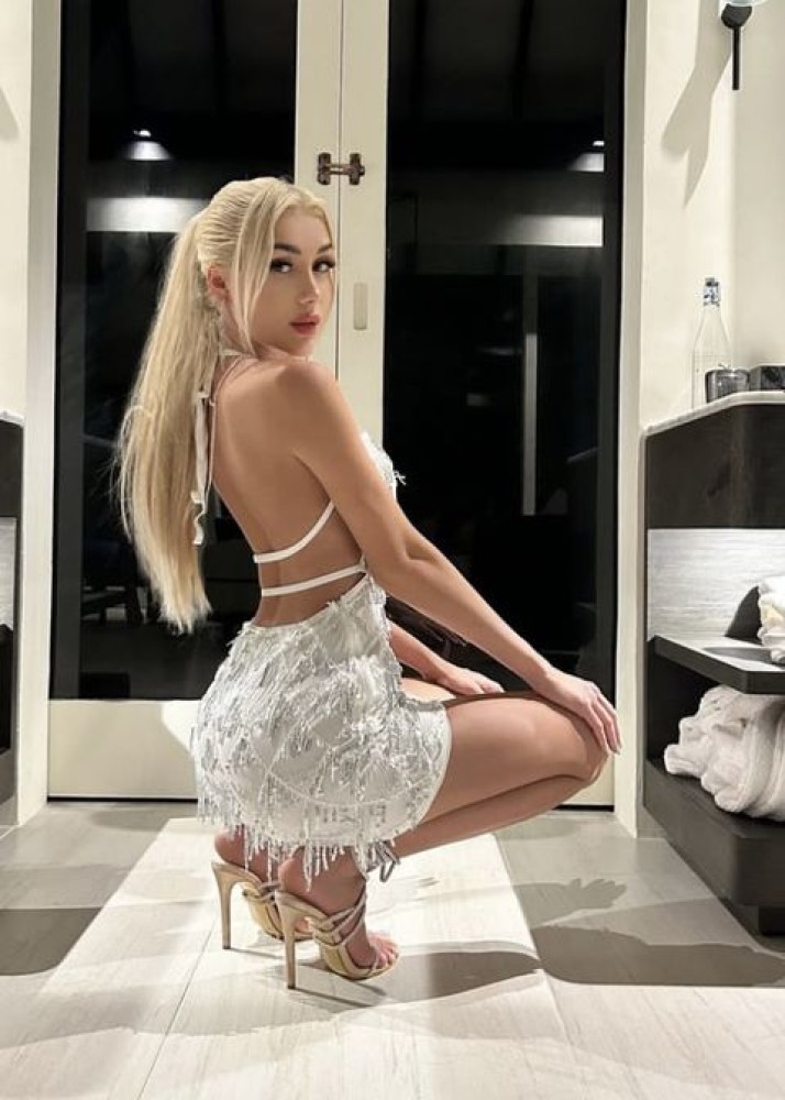 Индивидуалка Алесия фото № 2 в городе Лосино-Петровский