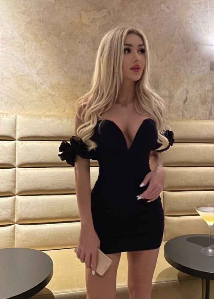 Индивидуалка Алесия фото № 2 в городе Лосино-Петровский