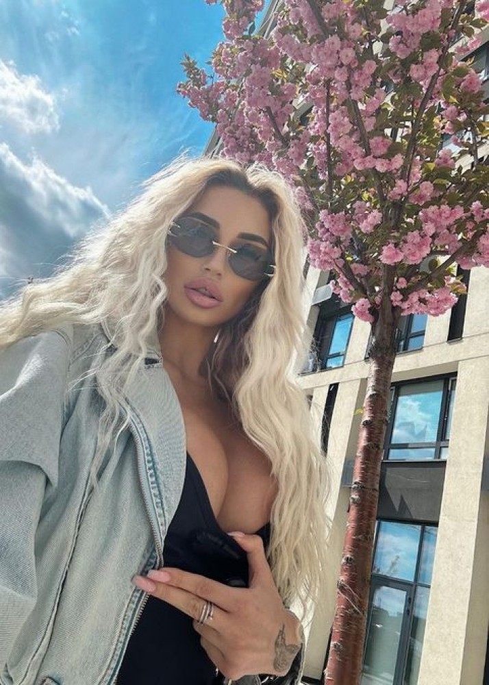 Индивидуалка АЛЁНА фото № 2 в городе Лосино-Петровский