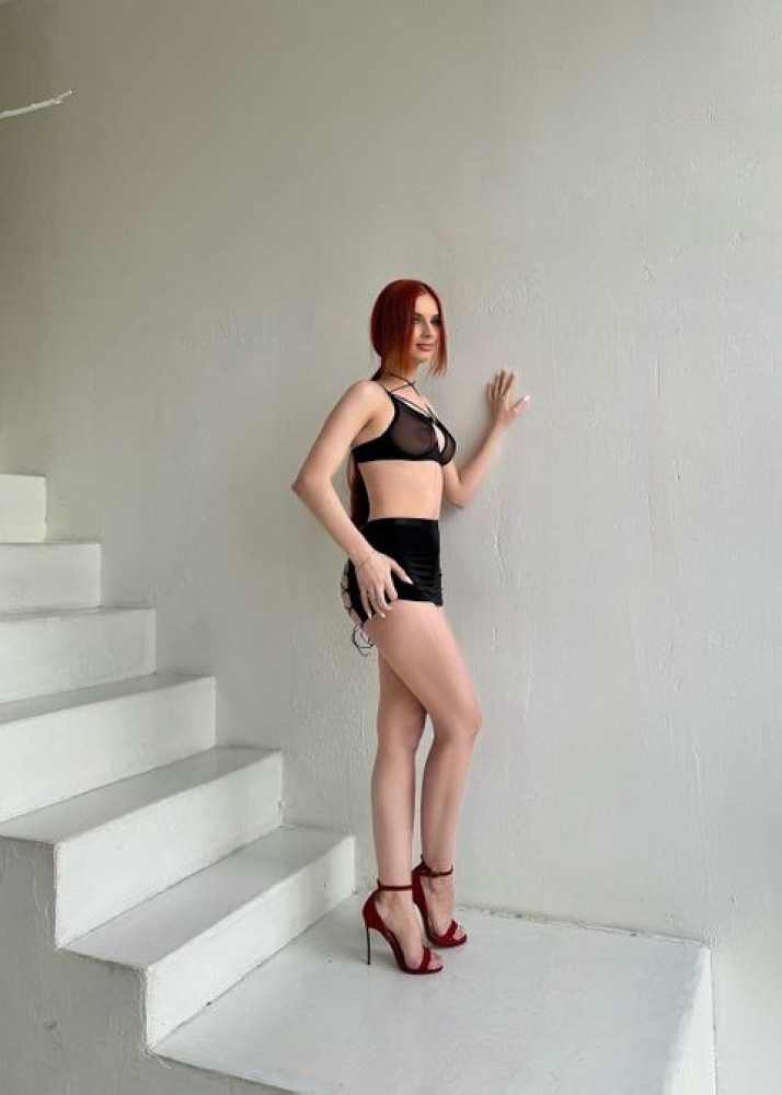 Индивидуалка Карина фото № 2 в городе Лосино-Петровский