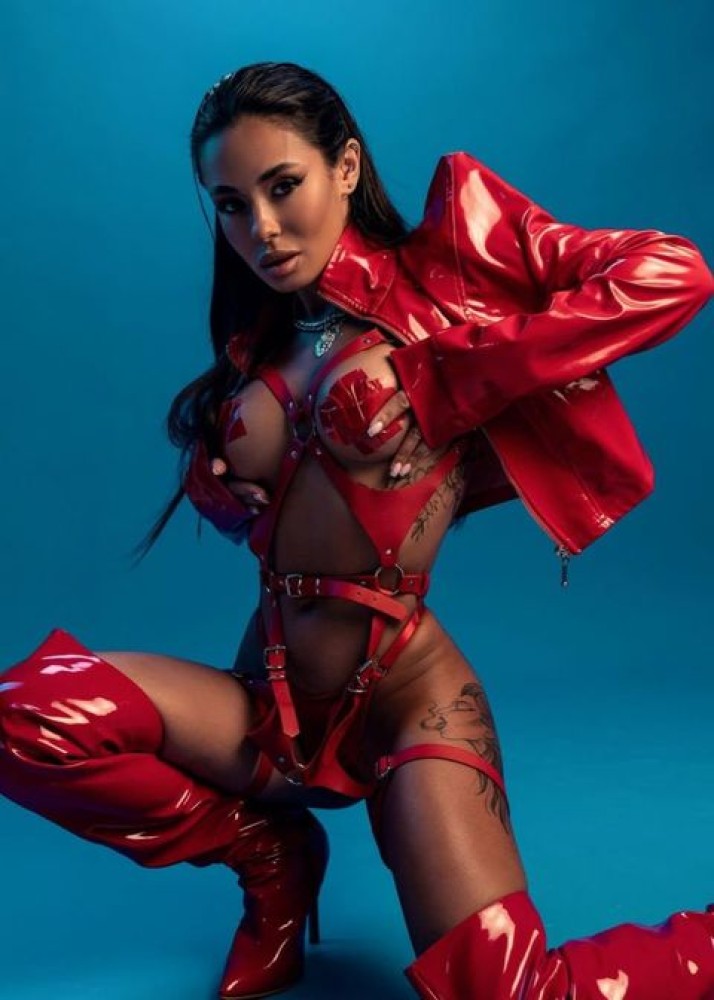 Индивидуалка Кира главное фото в городе Лосино-Петровский 