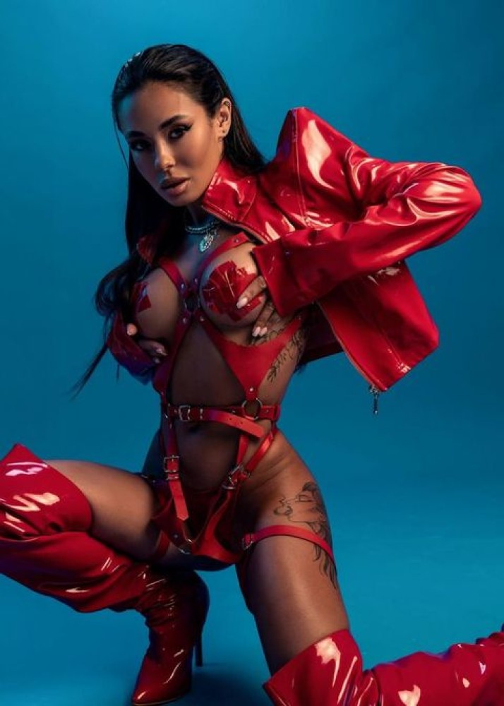 Индивидуалка Кира фото № 2 в городе Лосино-Петровский