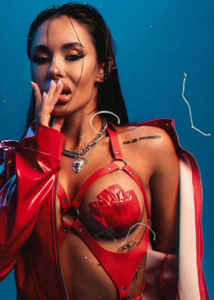 Индивидуалка Кира фото № 2 в городе Лосино-Петровский