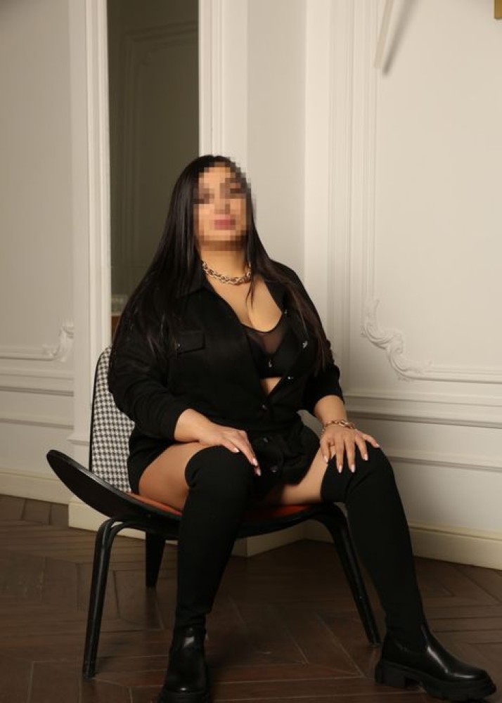 Индивидуалка Крис фото № 2 в городе Лосино-Петровский