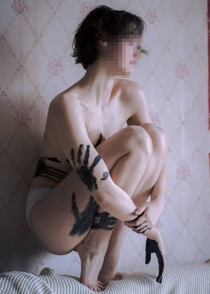 Индивидуалка Марина главное фото в городе Лосино-Петровский 