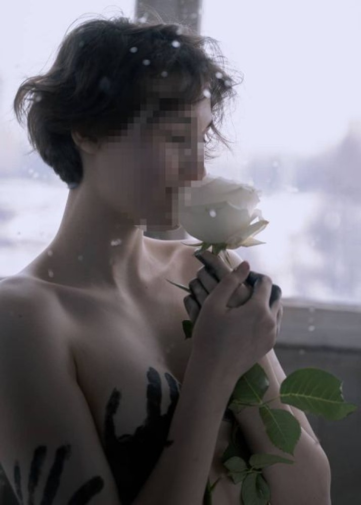 Индивидуалка Марина фото № 2 в городе Лосино-Петровский