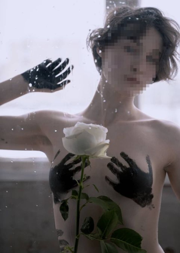 Индивидуалка Марина фото № 2 в городе Лосино-Петровский