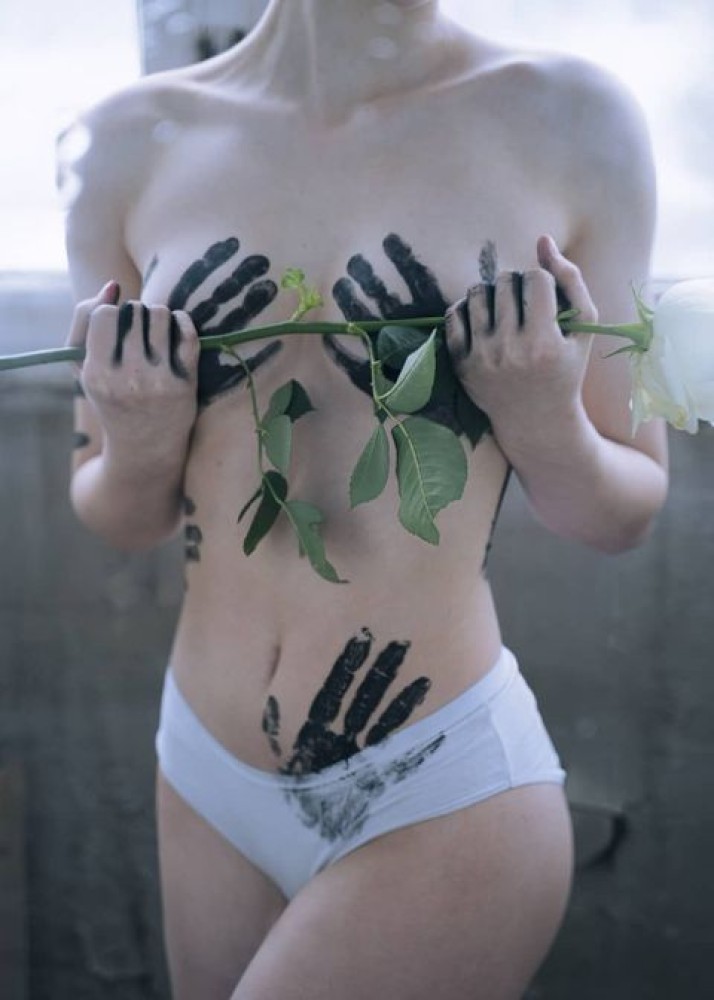 Индивидуалка Марина фото № 2 в городе Лосино-Петровский