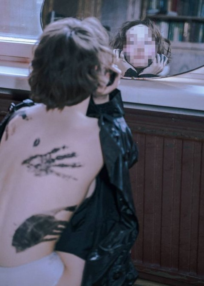 Индивидуалка Марина фото № 2 в городе Лосино-Петровский