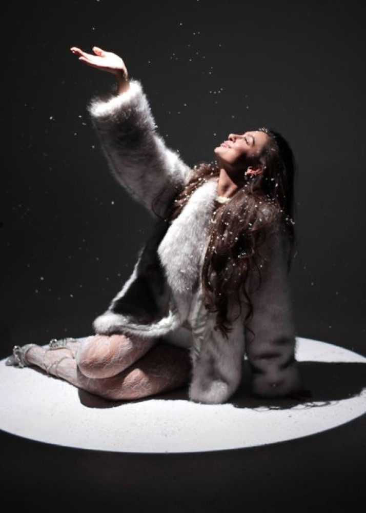 Индивидуалка Оля фото № 2 в городе Лосино-Петровский