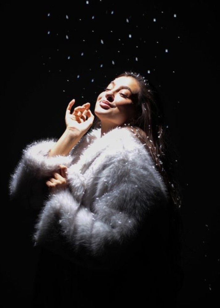 Индивидуалка Оля фото № 2 в городе Лосино-Петровский