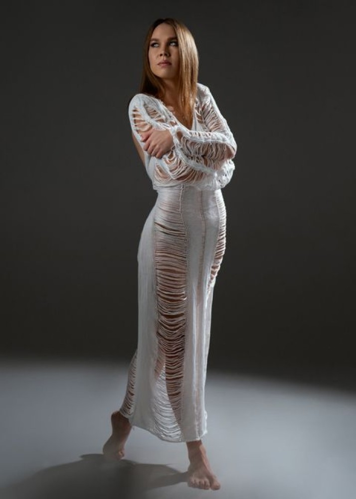 Индивидуалка Вероника фото № 2 в городе Лосино-Петровский