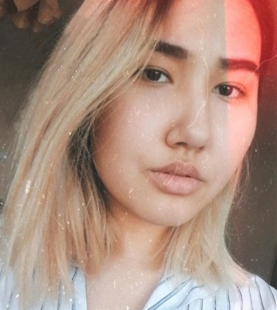 Маня, Г. Лосино-Петровский