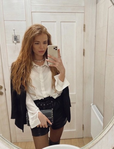 🎥 Оксана, Г. Лосино-Петровский