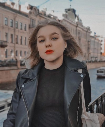 Катька, Г. Лосино-Петровский