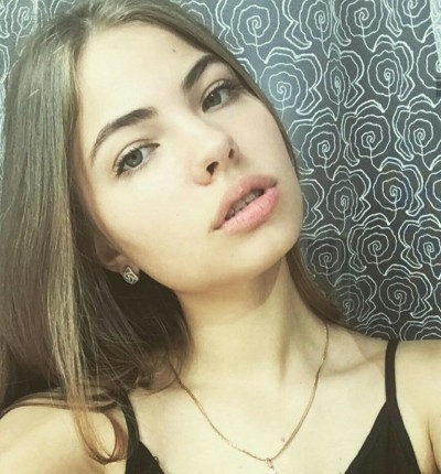 Кристина, Г. Лосино-Петровский