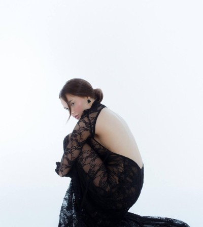 Алевтина, Г. Лосино-Петровский