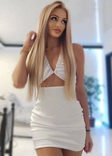 Донна, Г. Лосино-Петровский