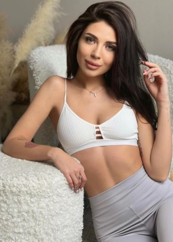 Екатерина, Г. Лосино-Петровский