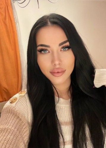 Карина, Г. Лосино-Петровский