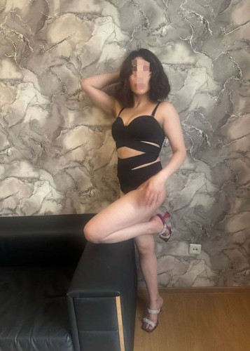 Марго, Г. Лосино-Петровский