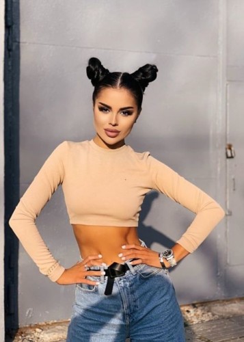 Ольга, Г. Лосино-Петровский