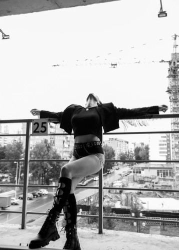 Полина, Г. Лосино-Петровский