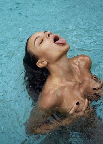 Вера, Г. Лосино-Петровский