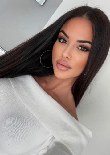 Вероника, Г. Лосино-Петровский