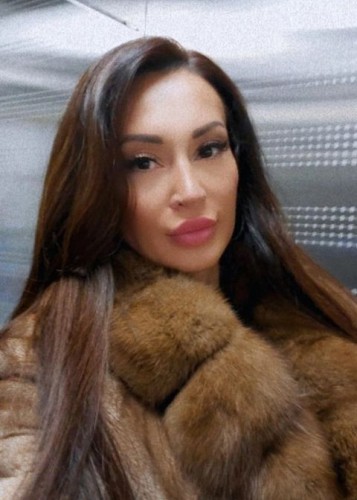 Виктория, Г. Лосино-Петровский