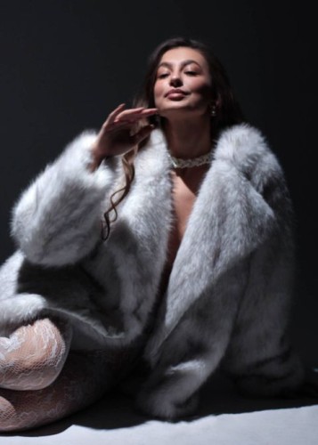 Оля, Г. Лосино-Петровский